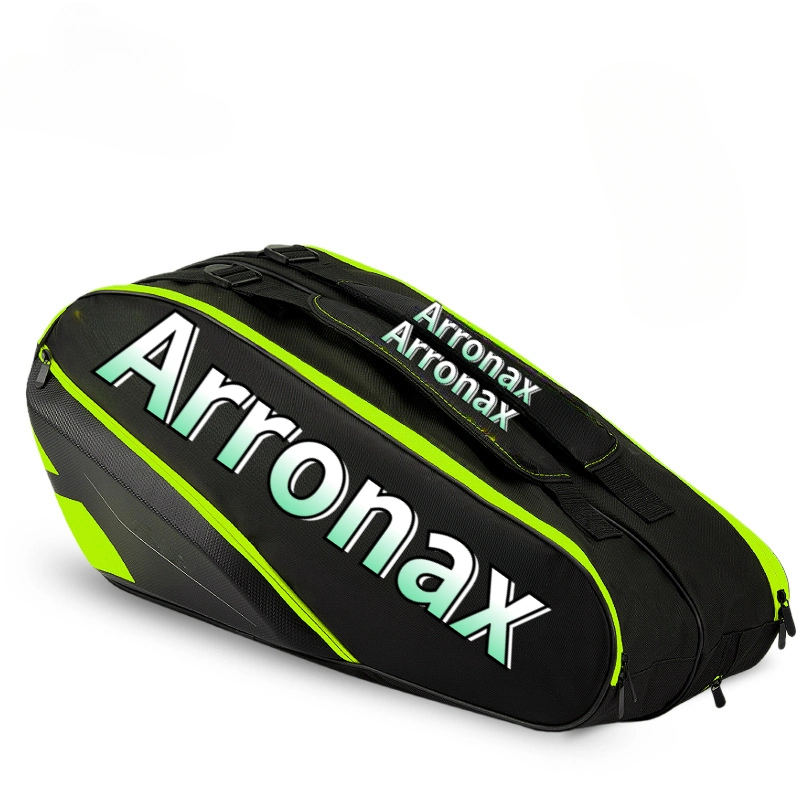 2023 Arronax Portable sac Sling pickle ball Sports Outdoor pickle ball Sac de palette