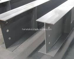 Hot Rolled S Tructural Steel H Beam /Galvanized H Shaped Steel Q355b for Building Material