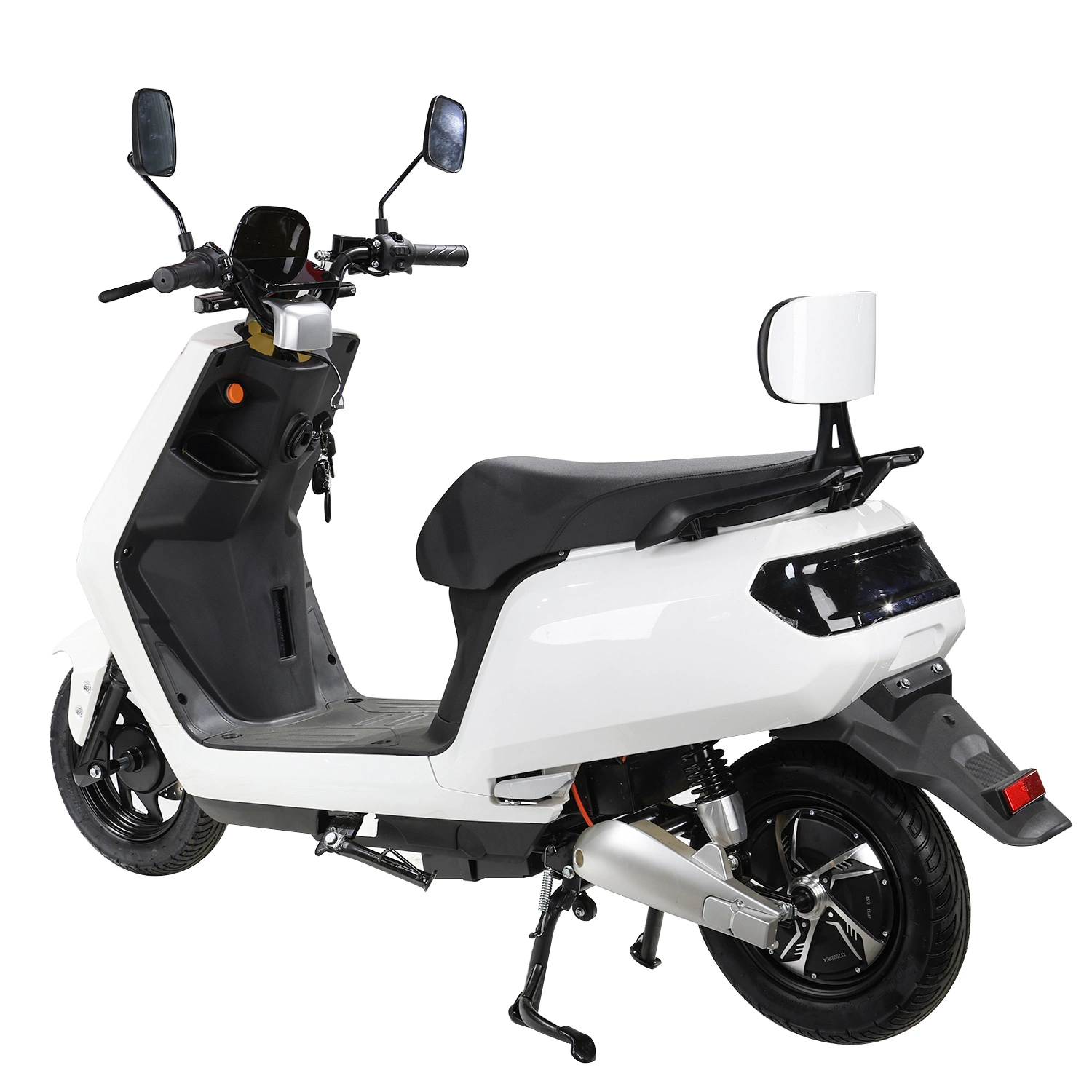 Pardo DJ9 Low Price Fashion Electric Motorcycle for Sale