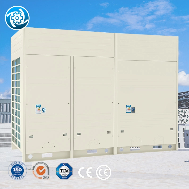 Inverter Multi Indoor Unit with High Static Pressure for Large Capacity Air Conditioning