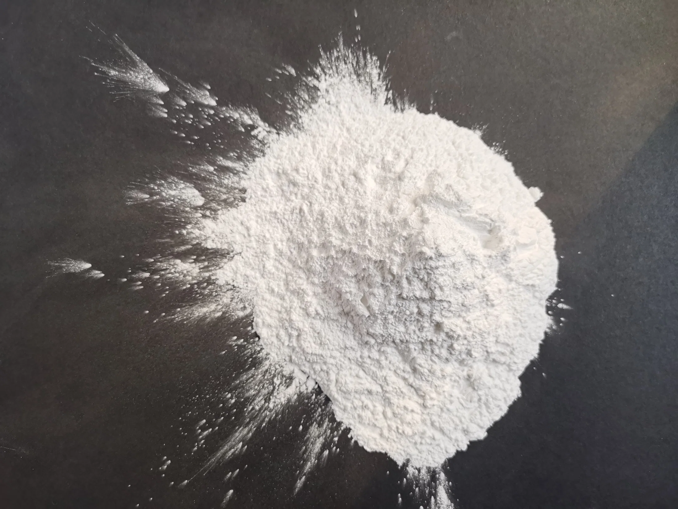 Best Sale White Fused Alumina /White Corundum with High quality/High cost performance  Mesh1000