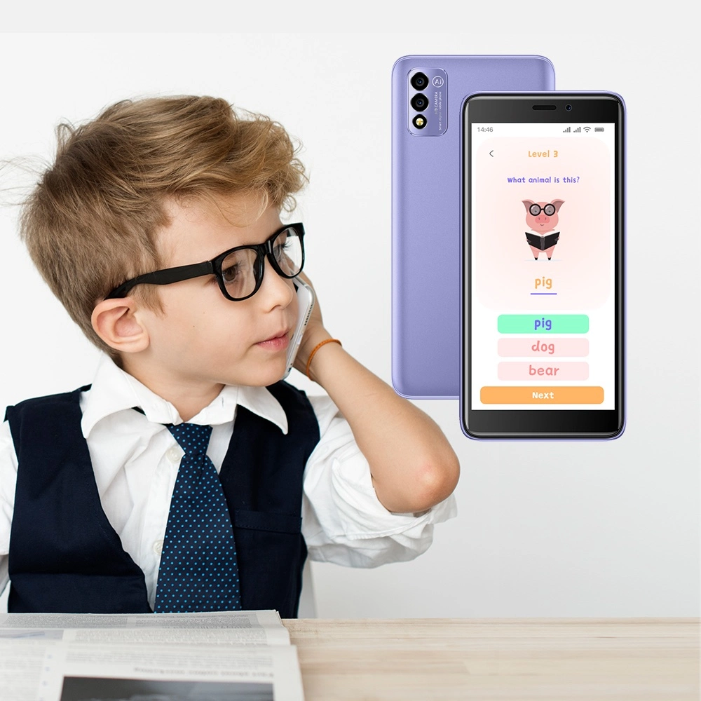 Smartphone Android Gobierno Secured Software Sdk teléfonos Smartphone para niños