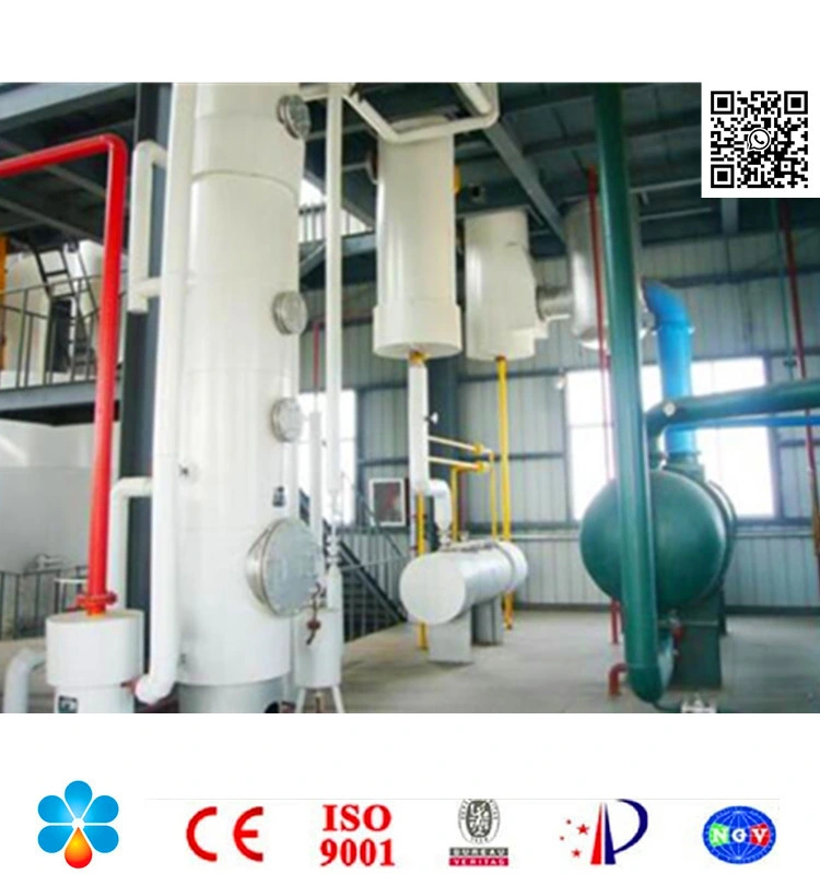 Sunflower Oil Solvent Extraction Plant/Soybean Oil Solvent Extraction Plant