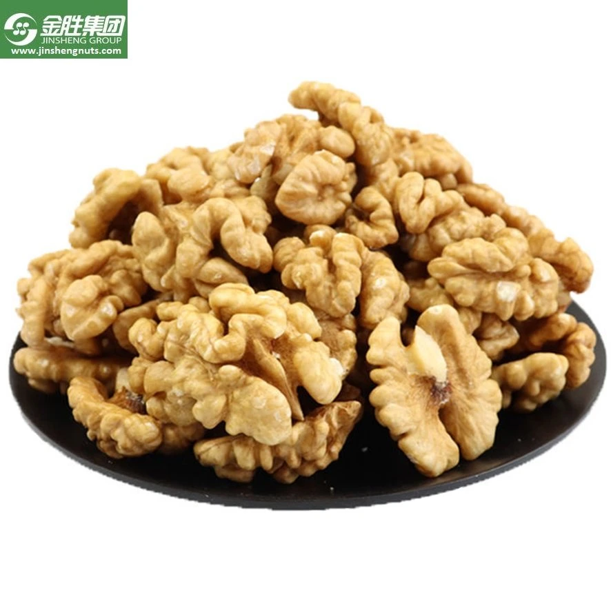 Peeled Walnuts Naturally Picked Nutritious Nuts China Walnuts Kernels