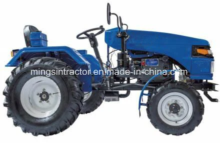 Ms180 Outstanding Mini Tractors and Compact Tractors 18HP