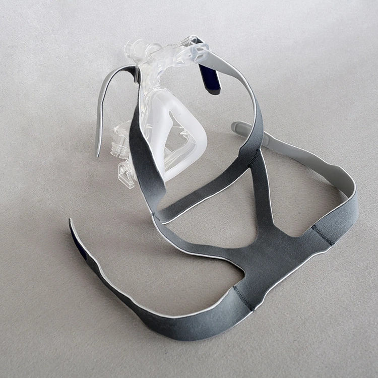 Masque nasal Machine portative Respironics CPAP coiffures de respiration nasale Bipap//masque à oxygène