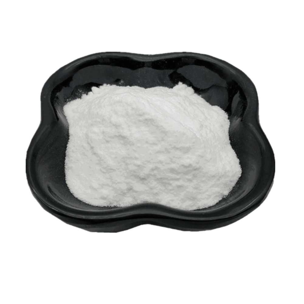 La pureza de las materias primas químicas CAS 108-78-1 de melamina melamina en polvo
