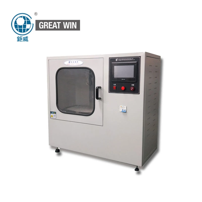 ISO 20345 Shoe Dielectric Resistance Testing Machine/Equipment (GW-022B)