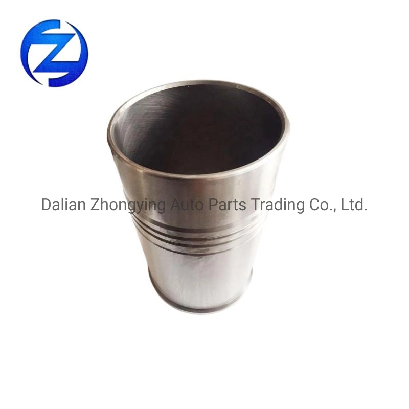 Spare Parts Cylinder Liner 0425-3772 for D7d D7e Engine