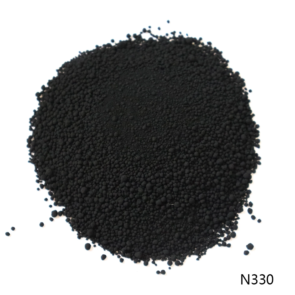 Best Price N330 Carbon Black for Rubber Industry