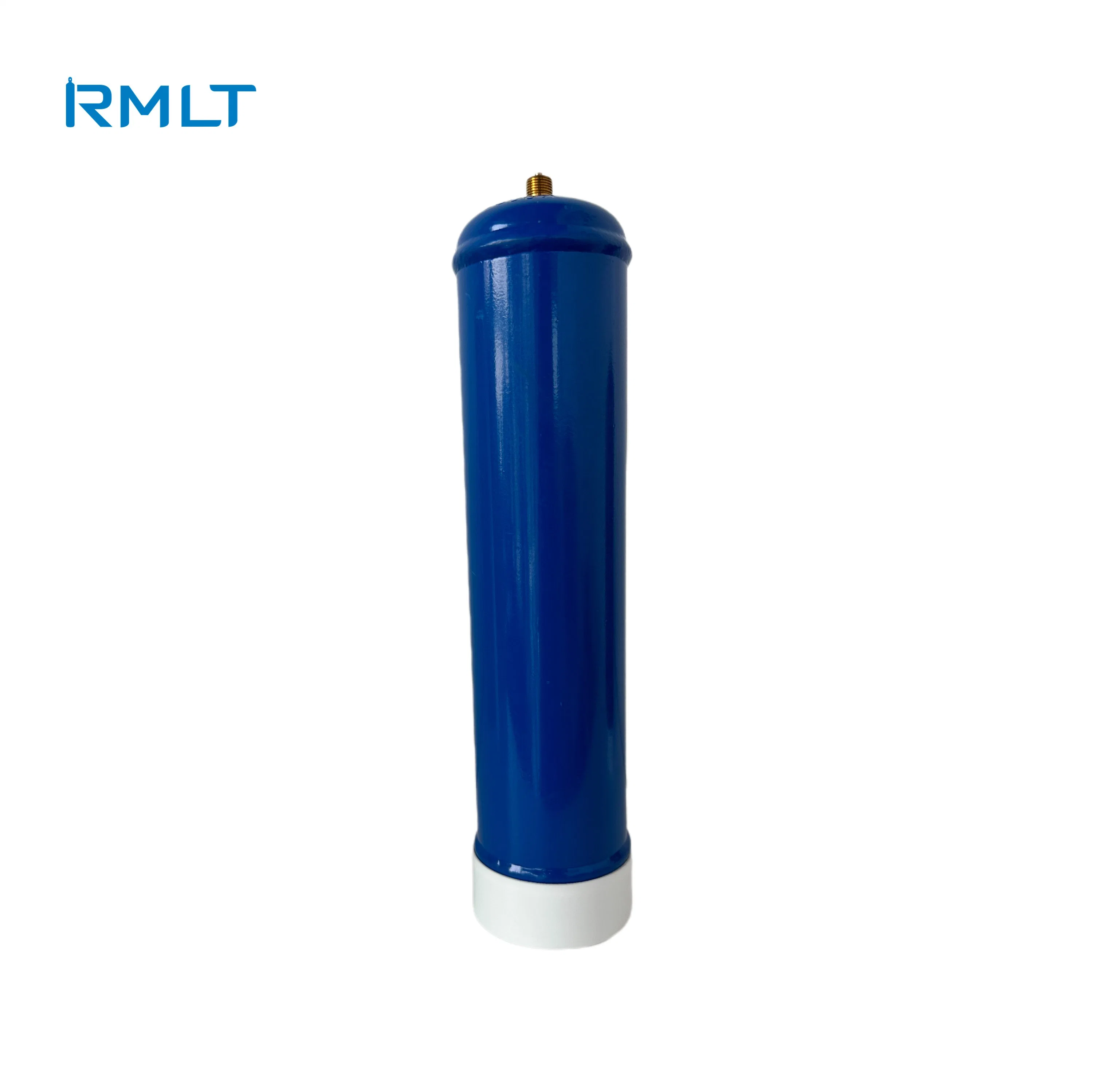 White Cylinder Nitrous Oxide Gas Cylinder with Competitive Price