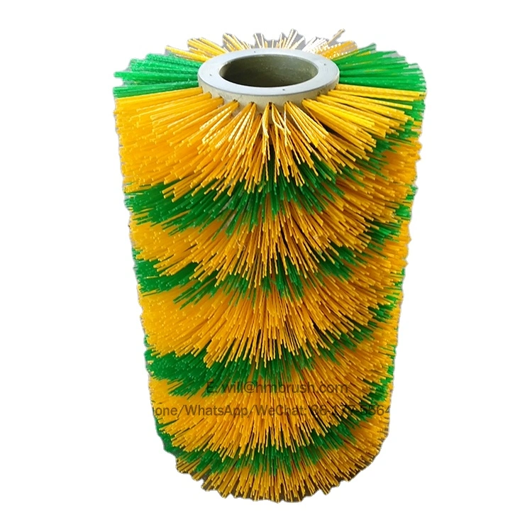 Farming Cattle Cleaning Brushes Cow Massage Brush for Cleaning Cattle Body