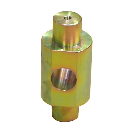 Customized Full-Service CNC High Precision Sheet Metal Machining Parts