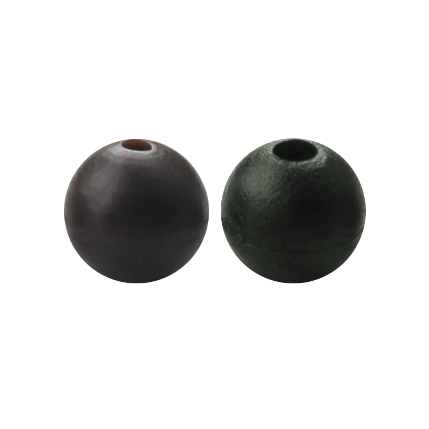 Soft Hole Bead with Steps Carp Fishing Tackle