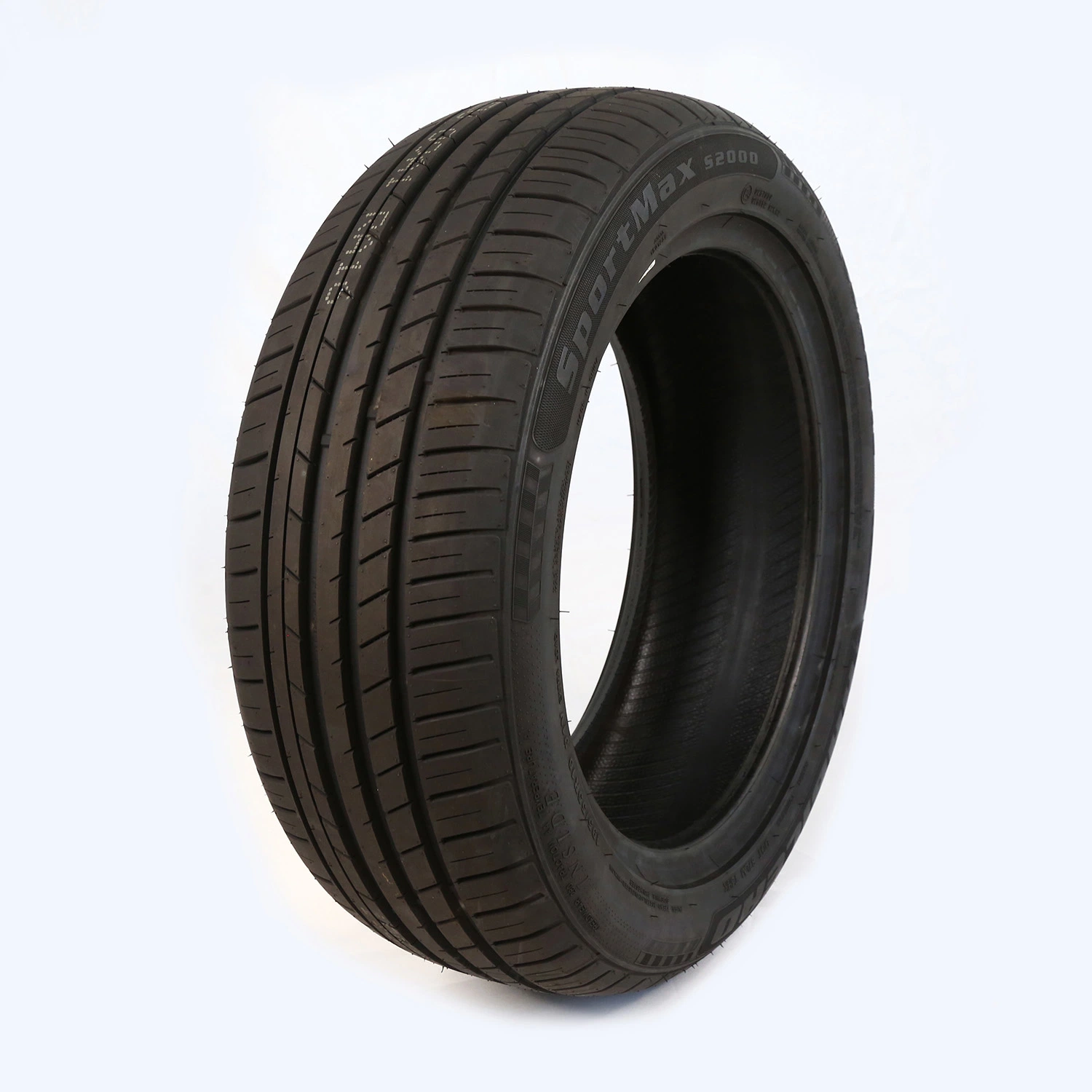 Hot Selling Tire 265/65r17 Passenger Car Radial Tire with Wholesale Price