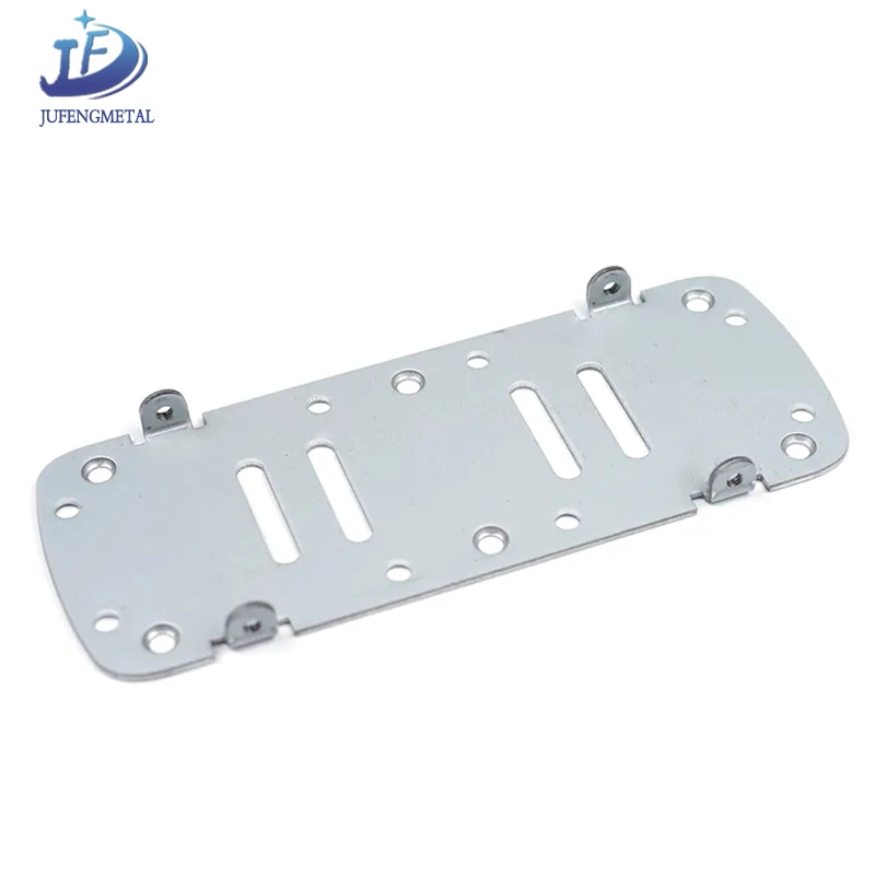 High quality/High cost performance  OEM Metal Stamping Printer Accessories