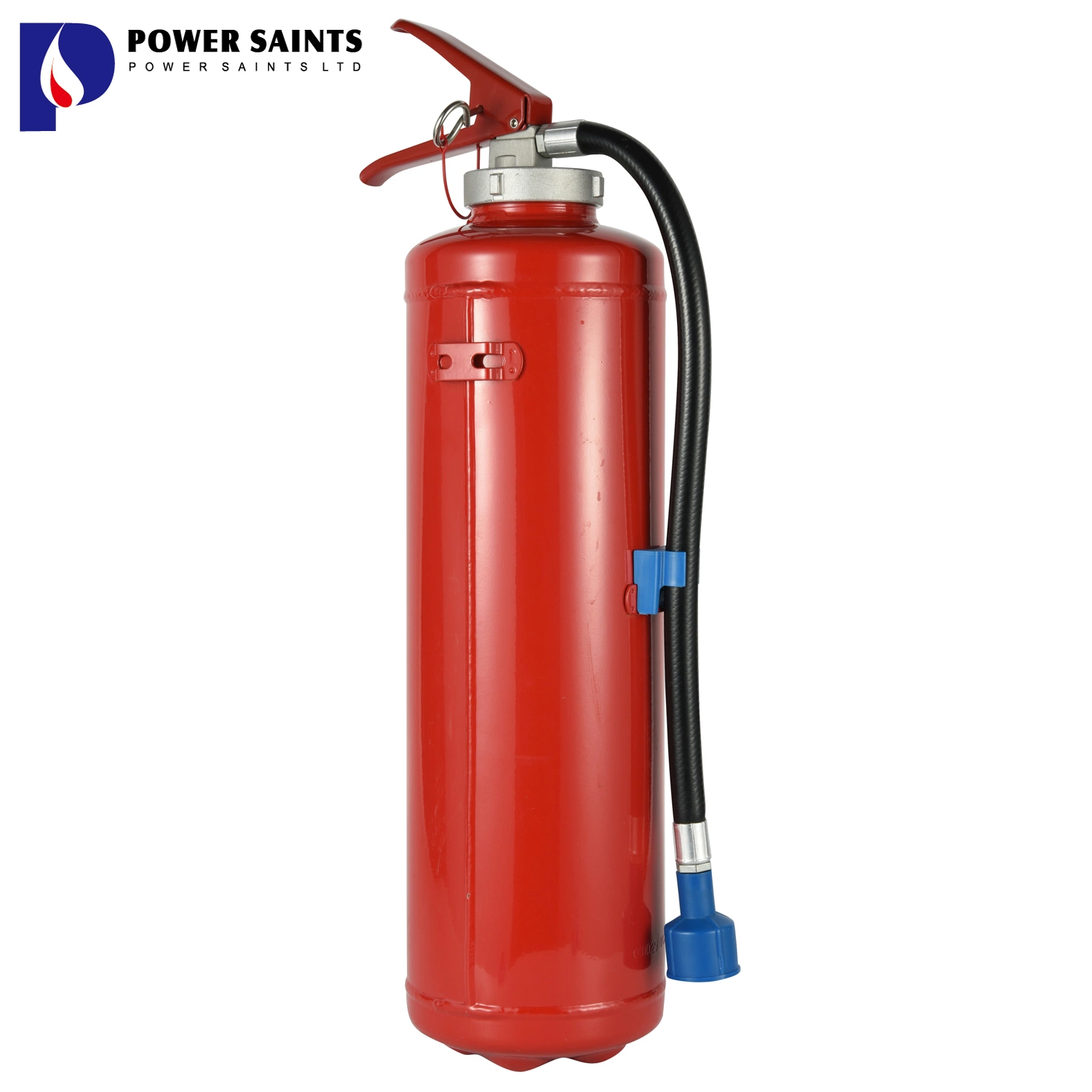 Med Approved 6kg Dry Chemical Powder Fire Extinguisher