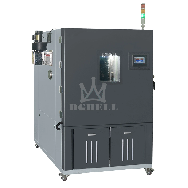 Lithium Battery Temperature Cycle Test Chamber Lab