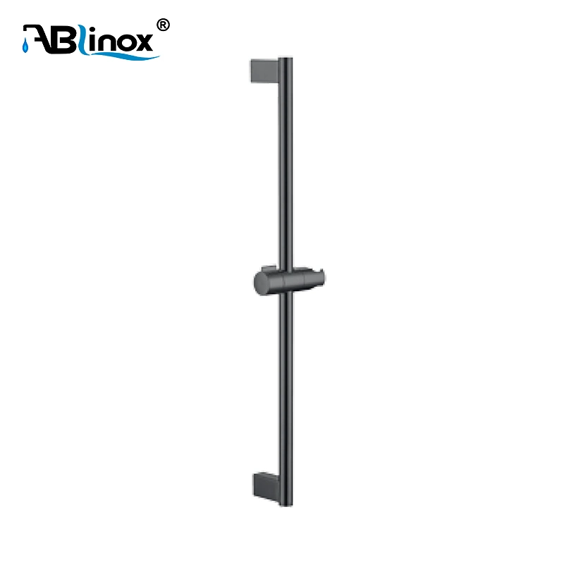 Ablinox Factory Wholesale Bathroom Safety Stainless Steel Bathtub Door Handle Bathroom Hardware