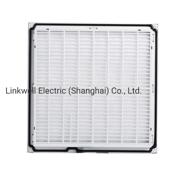 Factory Directly Electrical Cabinet Exhaust Enclosure Ventilation Fans