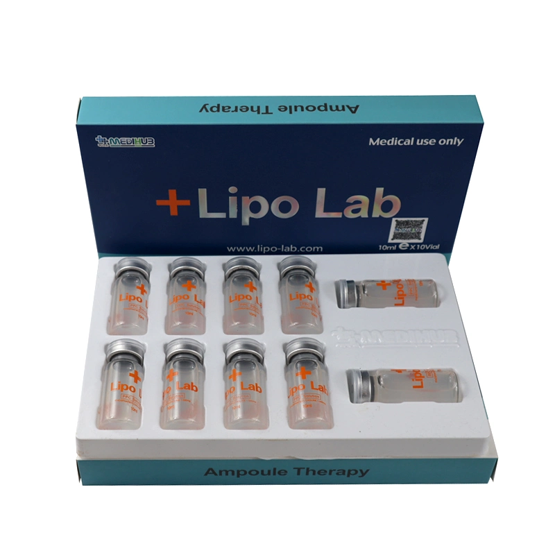 Lipo Lab Ffa Approved Lipo Lab Injection Vails Lipo Lab Ppc V Line