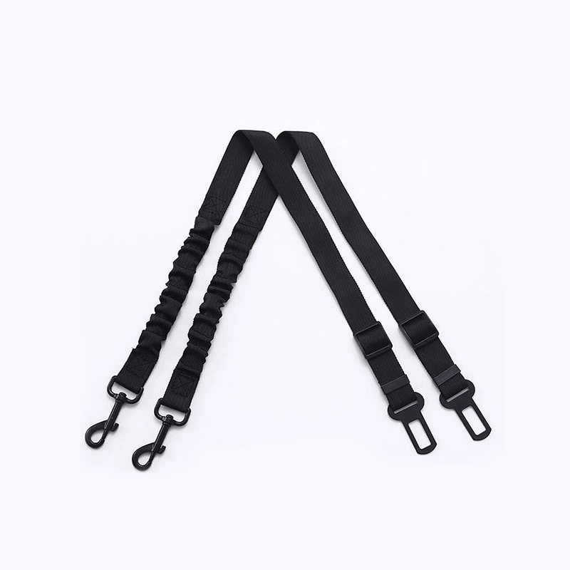 Wholesale/Suppliers Stretchable Car Seat Pet Leash Dog Belt