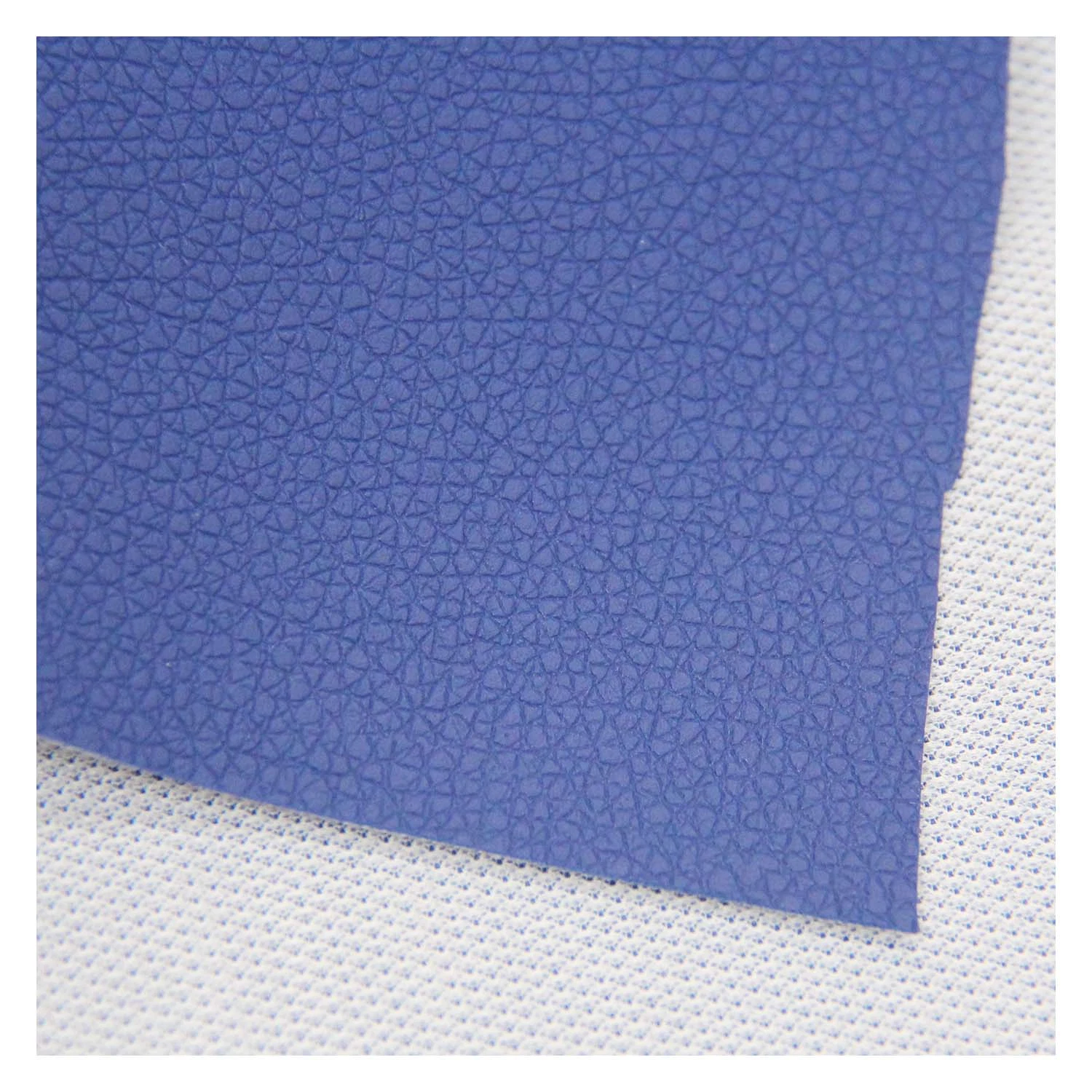 Wholesale/Supplier 1.0mm Lichi Texture PVC Synthetic Leather
