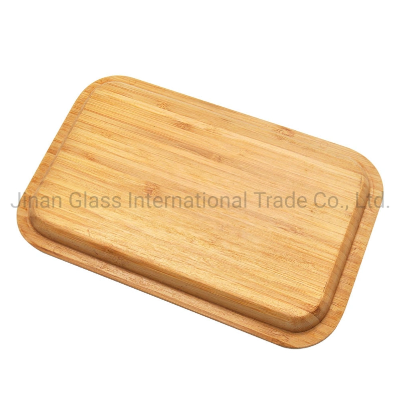 2021 Hot Sale Bamboo Cigarette Tray Smoking Set