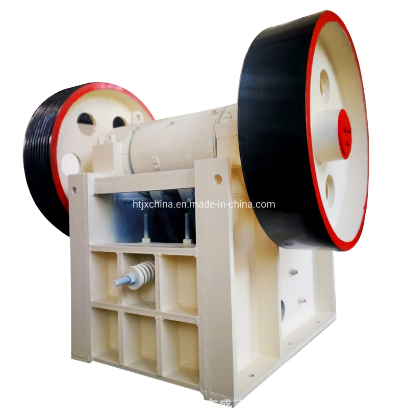 Ore Crusher Machine/Pebble Crusher/Electric Motor Jaw Crusher/Diesel Engine Jaw Crusher/Spare Parts for Sale