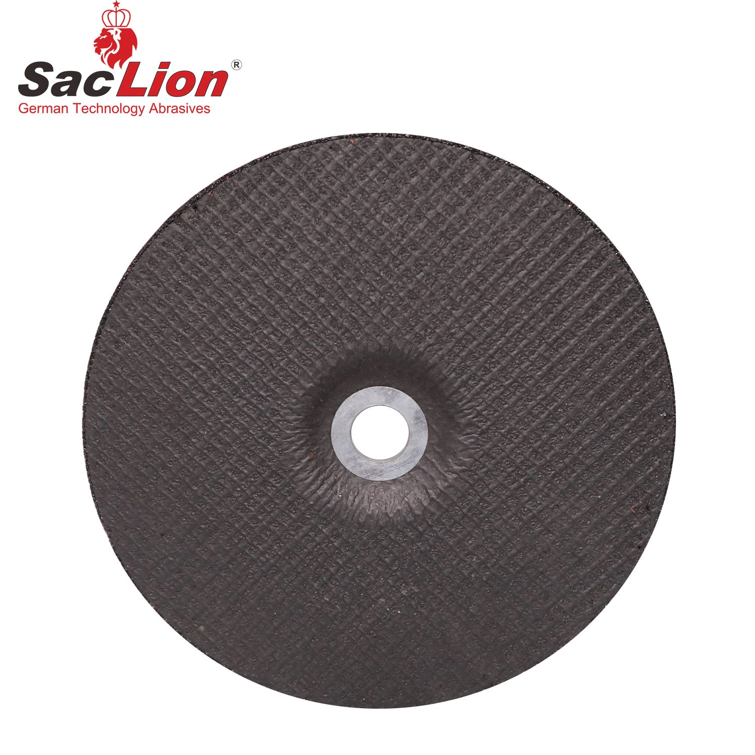 Power Electric Tools Parts 9 Inch Metal Depressed Center Cutting Disc and Grinding Wheel