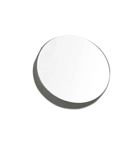 Optical Mirrors (cafz, Sapphire, Quartz)