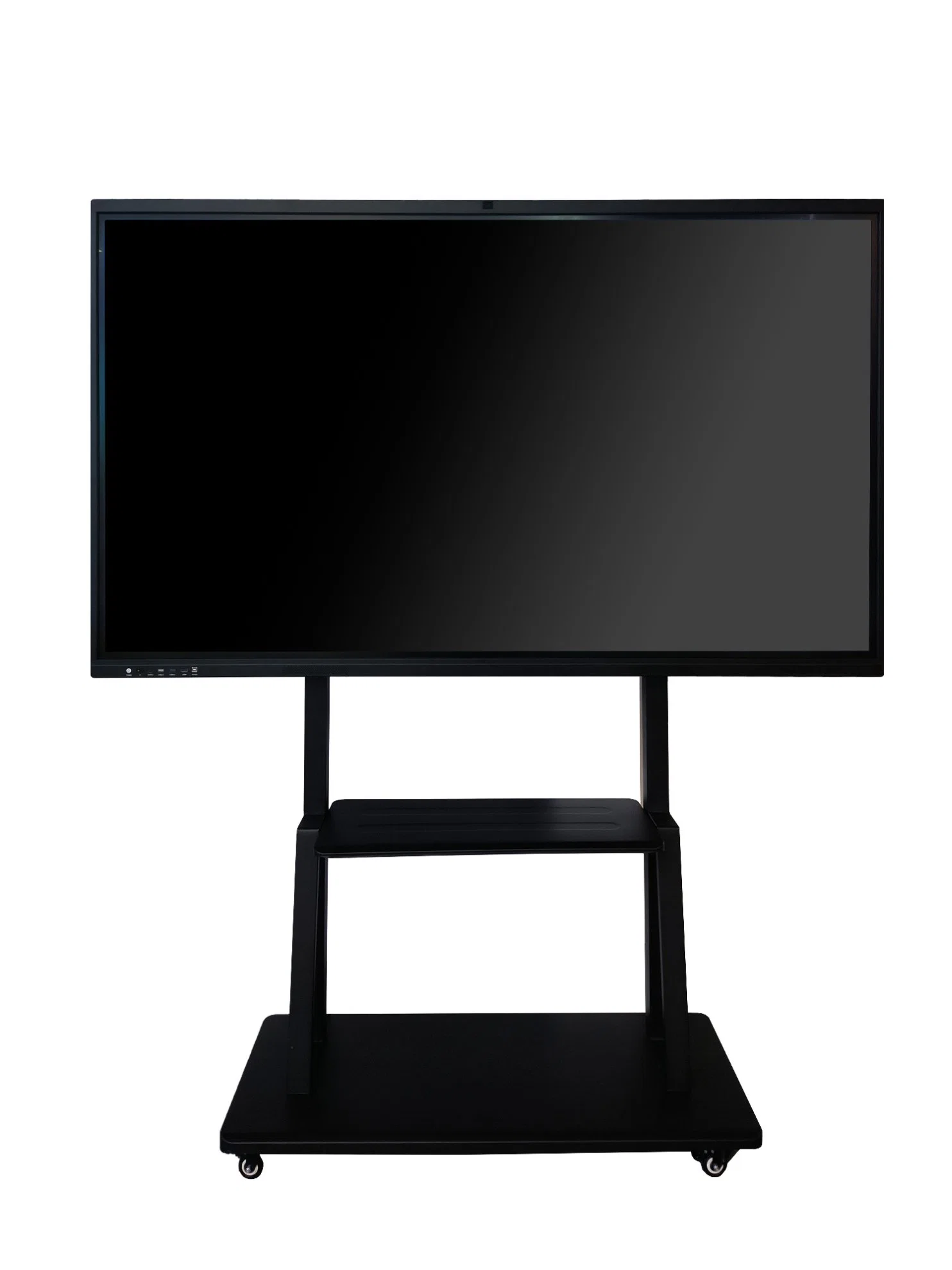Aevision 75inch 4K Conferencia pantalla interactiva Monitor LCD Hot Sale