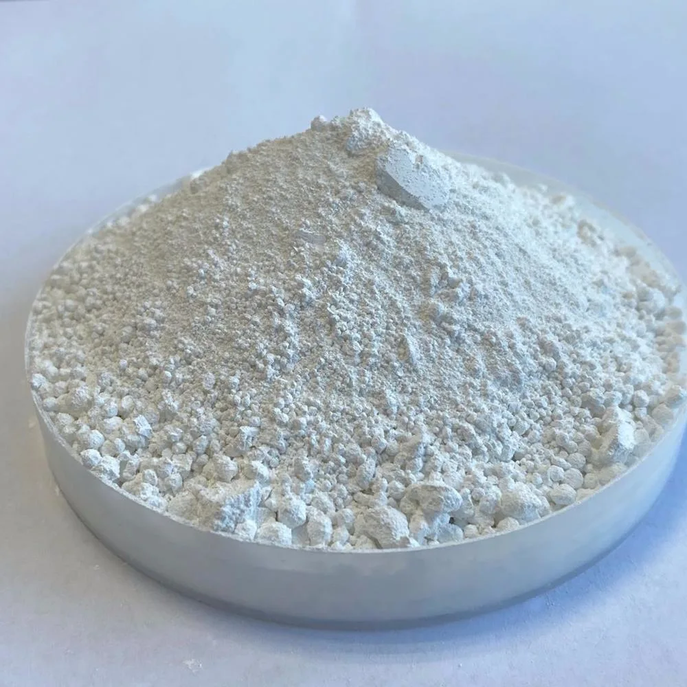 CAS 1317-80-2 Titanium Dioxide Rutile Grade