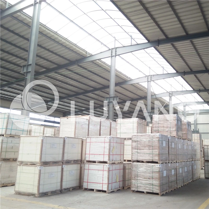 Jm30light Weight Insulation Fire High Temperature Refractory Brick Isolite Grade30