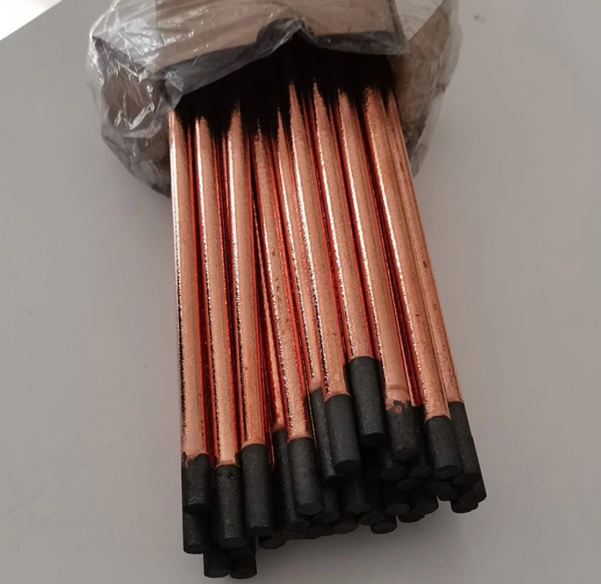 Gouging Rods DC Gouging Carbons Rods Arc Welding Electrode