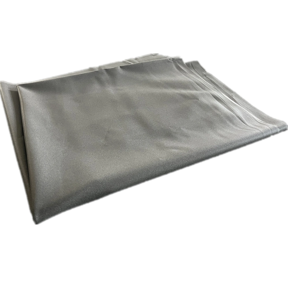 De celda cerrada de 1mm Anti Shock Antiskid Hoja de espuma de caucho EPDM