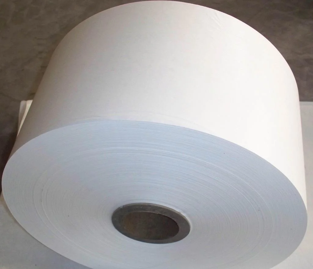 Medical Coated Paper with PP Blister Film