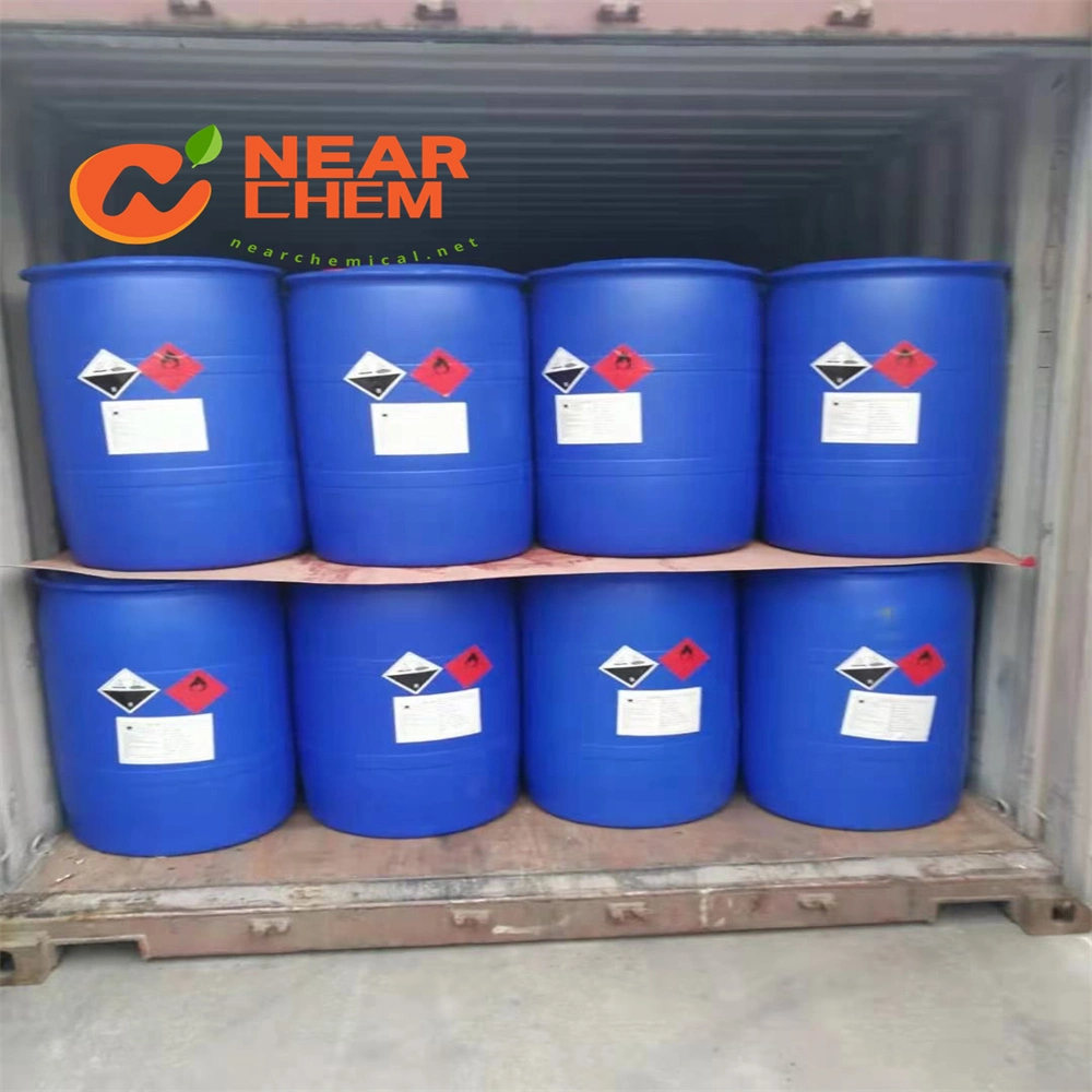 99.85% Industrial Grade Glacial Acetic Acid Gaa