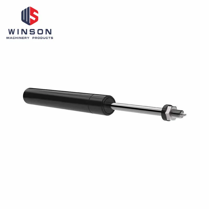 Reliable Locking Gas Springs, Durable Lockable Gas Struts with Release Head & Control Cable