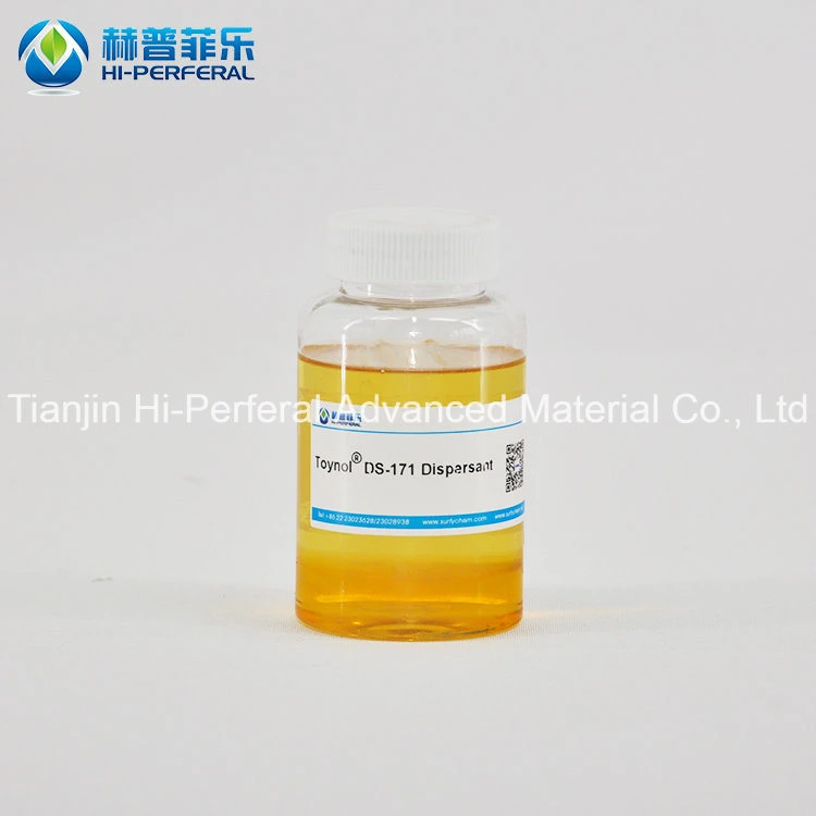 DS-171 Dispergiermittel geeignet für Mattiermittel, anorganisches Pulver, anorganisches Pigment