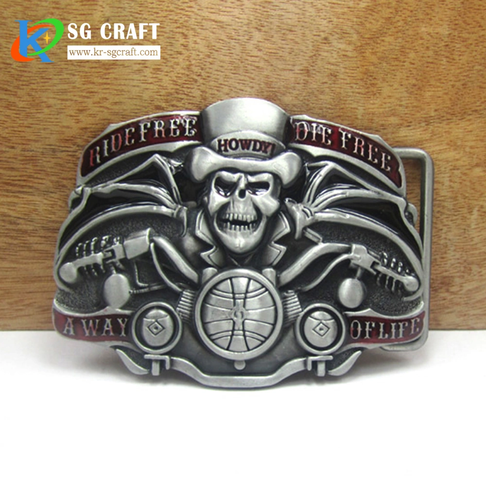 Best Selling Belt Buckle Custom Belt Army Belt Buckle Accessories Garment Accessories