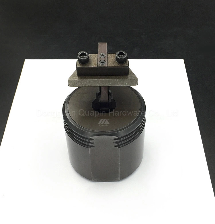 Alignment Ring Tool Aid CNC Turret Punch Die Adjustment Auxiliary