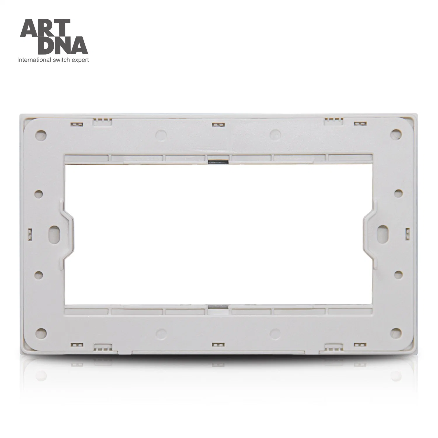 Artdna Newest Type Wall Switch Sell Hgih Quality Customized Switch Plates Wholesale