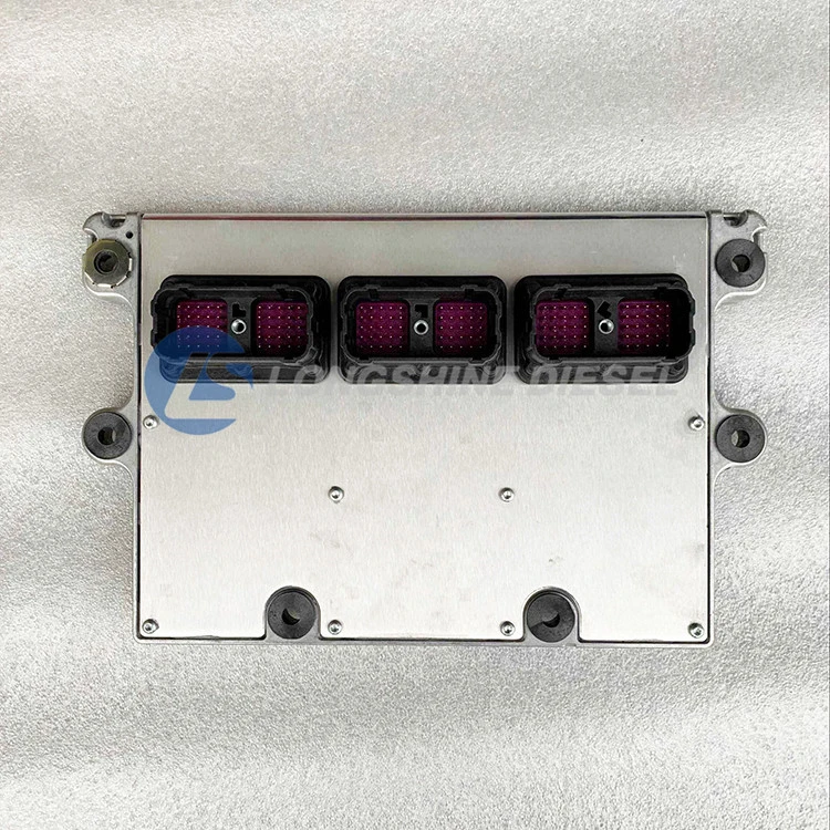 Genuine Generator Ecm for Cummins ISM11 Electronic Controller Module 3408501