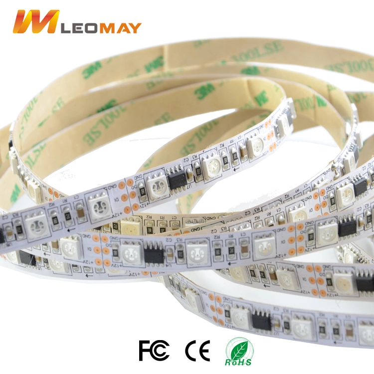 Addressable 5050 WS1903/WS2812 300LEDs RGB Digital LED Strip