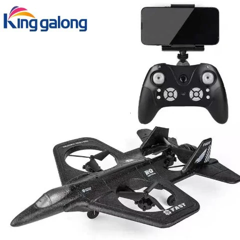 RC Uav Colorful Lighting Drone with Obstacle Avoidance Remote Control Drones for Kids Toys