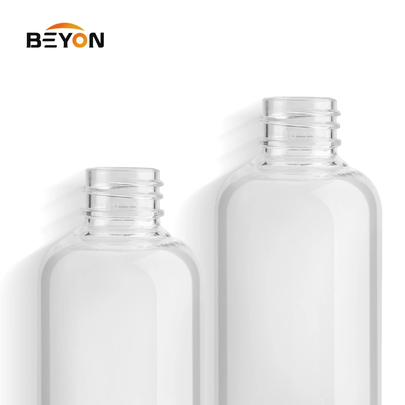 150ml Plastique de la pompe pour bouteille de lavage de personnels de l'huile de nettoyage