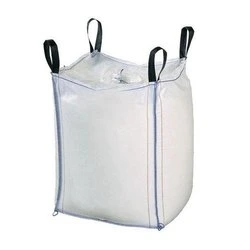 Plastic 1000kg Used PP Woven Jumbo Bags