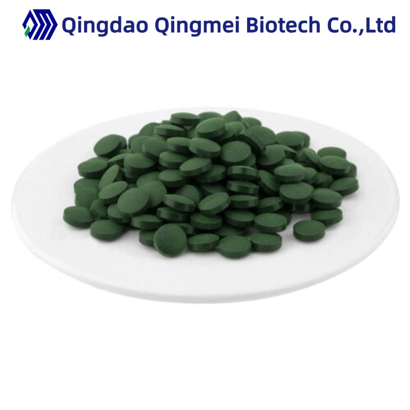 Foods Additive Natural Algae Food Grade Spirulina CAS 724424-92-4