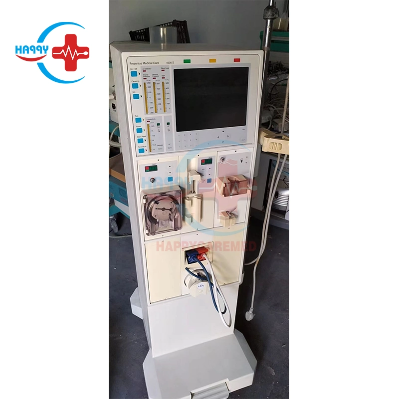 Medical Equipment Fresenius 4008s Hemodialysis Machine Fresenius Kidney Dialysis Machine Price